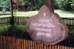 Phnom Penh Choeung Ek